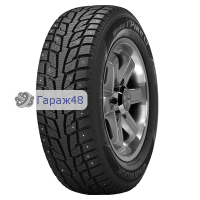 Hankook Winter i*Pike LT RW09 205/70 R15 106/104R