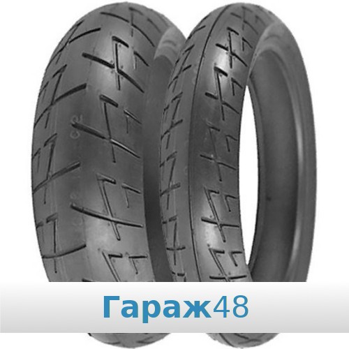 Shinko 009 Raven-HP Radial 180/55 R17 73W