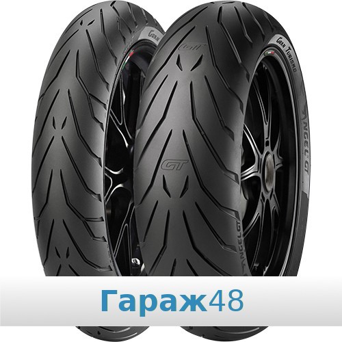 Pirelli Angel GT 180/55 R17 73W