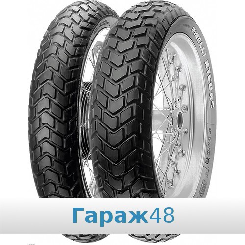Pirelli MT60 RS Corsa 180/55 R17 73H