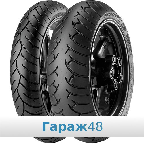 Metzeler Roadtec Z6 180/55 R17 73W